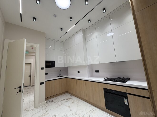 Продаётся 2-комн. новостройка 100 м², м. Нариман Нариманов, photo 15 from 32