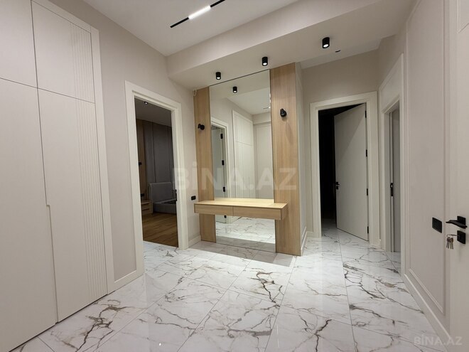 Продаётся 2-комн. новостройка 100 м², м. Нариман Нариманов, photo 19 from 32