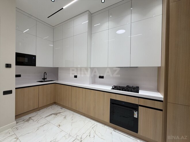 Продаётся 2-комн. новостройка 100 м², м. Нариман Нариманов, photo 13 from 32