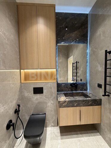 Продаётся 2-комн. новостройка 100 м², м. Нариман Нариманов, photo 24 from 32