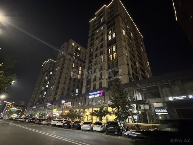 Продаётся 2-комн. новостройка 100 м², м. Нариман Нариманов, photo 10 from 32