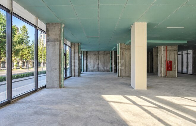İcarəyə verilir  obyekt 109.8 m², 28 May m., photo 6 from 14