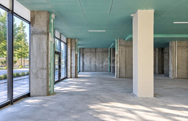 İcarəyə verilir  obyekt 109.8 m², 28 May m., photo 5 from 14