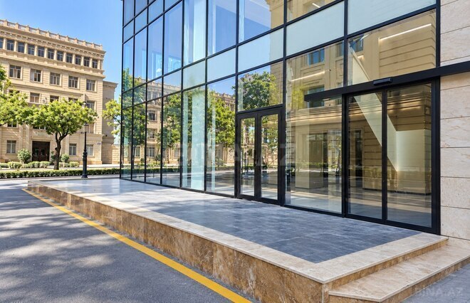 İcarəyə verilir  obyekt 109.8 m², 28 May m., photo 10 from 14