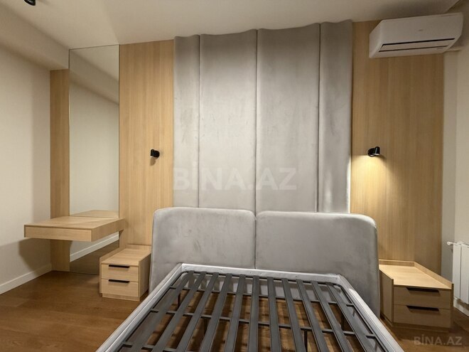 Продаётся 2-комн. новостройка 100 м², м. Нариман Нариманов, photo 28 from 32