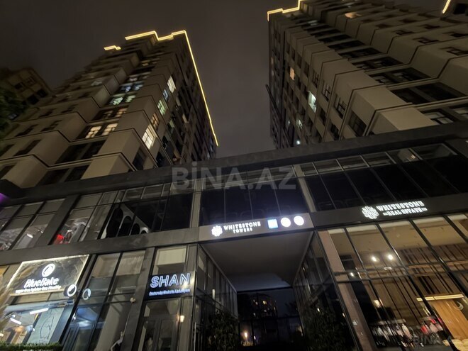 Продаётся 2-комн. новостройка 100 м², м. Нариман Нариманов, photo 5 from 32