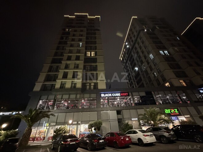 Продаётся 2-комн. новостройка 100 м², м. Нариман Нариманов, photo 4 from 32
