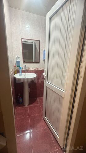Сдаётся 2-комн. офис 55 м², м. Элмляр Академиясы, photo 6 from 8