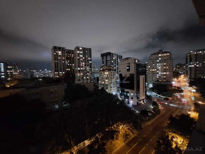 İcarəyə verilir 4 otaqlı yeni tikili 200 m², 28 May m., photo 8 from 25