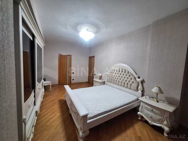 İcarəyə verilir 4 otaqlı yeni tikili 200 m², 28 May m., photo 11 from 25