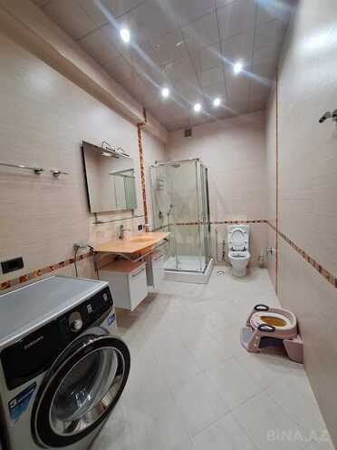 İcarəyə verilir 4 otaqlı yeni tikili 200 m², 28 May m., photo 23 from 25