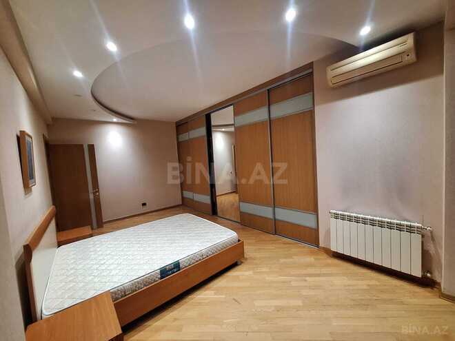 İcarəyə verilir 4 otaqlı yeni tikili 200 m², 28 May m., photo 10 from 25