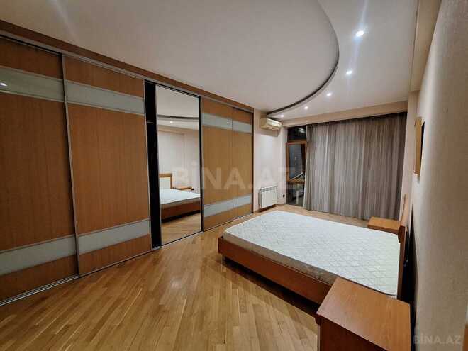 İcarəyə verilir 4 otaqlı yeni tikili 200 m², 28 May m., photo 4 from 25