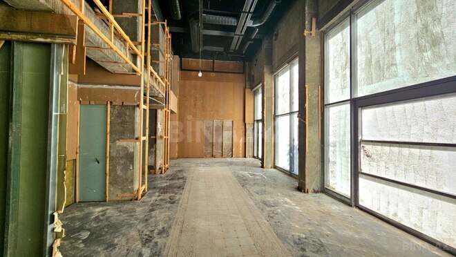 İcarəyə verilir  obyekt 448 m², Ağ şəhər q., photo 9 from 21