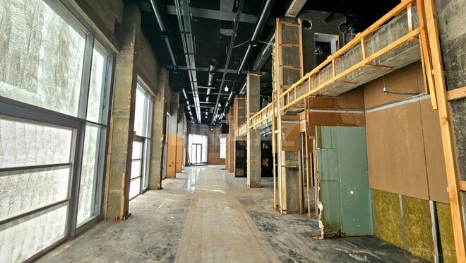İcarəyə verilir  obyekt 448 m², Ağ şəhər q., photo 11 from 21