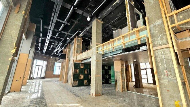 İcarəyə verilir  obyekt 448 m², Ağ şəhər q., photo 8 from 21