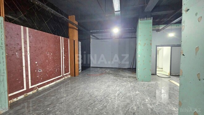İcarəyə verilir  obyekt 448 m², Ağ şəhər q., photo 14 from 21