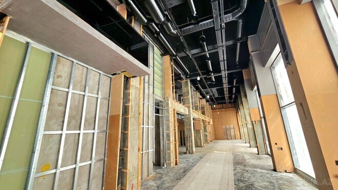 İcarəyə verilir  obyekt 448 m², Ağ şəhər q., photo 4 from 21