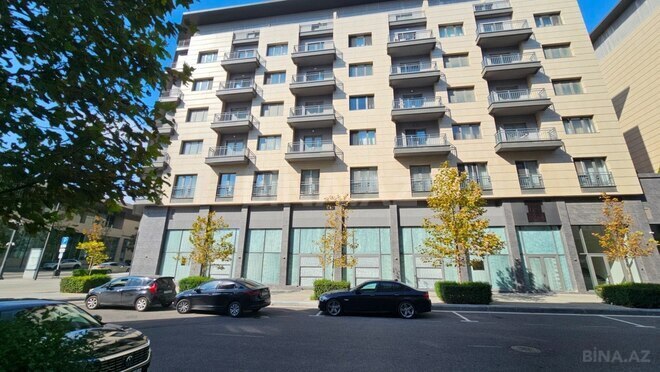 İcarəyə verilir  obyekt 448 m², Ağ şəhər q., photo 20 from 21