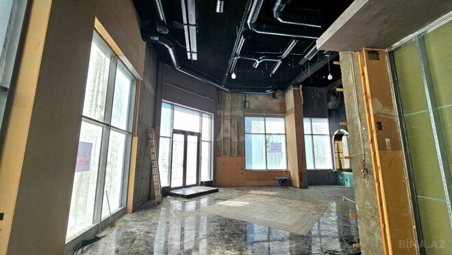 İcarəyə verilir  obyekt 448 m², Ağ şəhər q., photo 3 from 21
