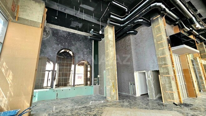 İcarəyə verilir  obyekt 448 m², Ağ şəhər q., photo 10 from 21