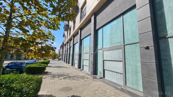 İcarəyə verilir  obyekt 448 m², Ağ şəhər q., photo 19 from 21