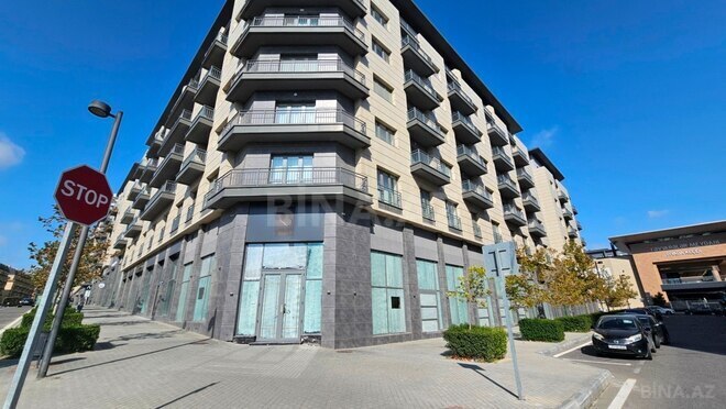 İcarəyə verilir  obyekt 448 m², Ağ şəhər q., photo 1 from 21