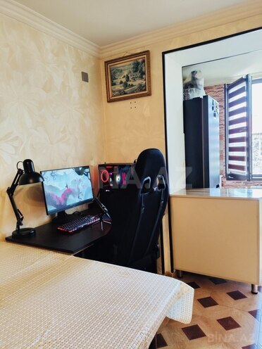 Satılır 2 otaqlı köhnə tikili 40 m², İçəri Şəhər m., photo 9 from 15