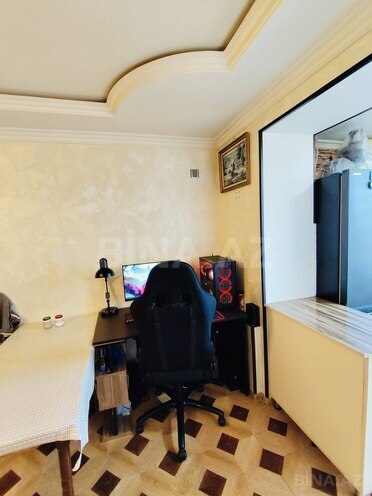Satılır 2 otaqlı köhnə tikili 40 m², İçəri Şəhər m., photo 14 from 15