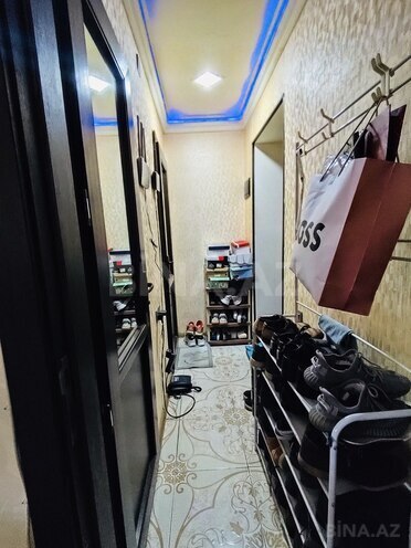 Satılır 2 otaqlı köhnə tikili 40 m², İçəri Şəhər m., photo 10 from 15