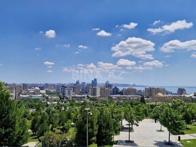 Сдаётся 2-комн. офис 55 м², м. Элмляр Академиясы, photo 7 from 8