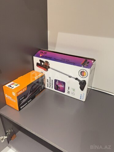 Сдается 2-комн. новостройка 80 м², м. Шах Исмаил Хатаи, photo 20 from 30