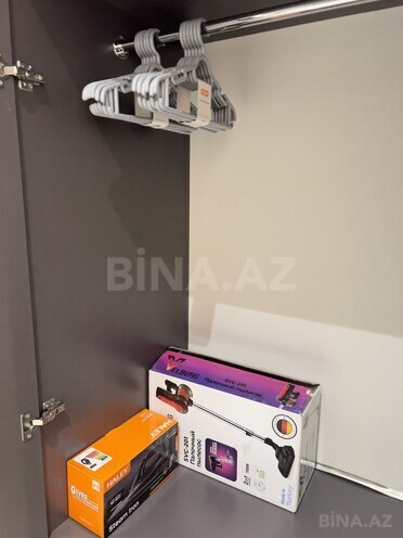 Сдается 2-комн. новостройка 80 м², м. Шах Исмаил Хатаи, photo 21 from 30