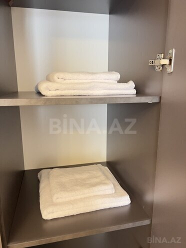 Сдается 2-комн. новостройка 80 м², м. Шах Исмаил Хатаи, photo 17 from 30