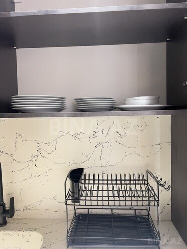 Сдается 2-комн. новостройка 80 м², м. Шах Исмаил Хатаи, photo 28 from 30