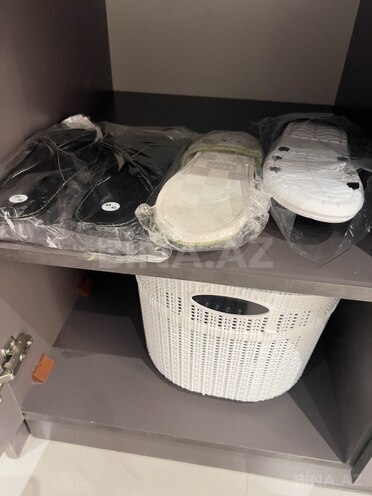 Сдается 2-комн. новостройка 80 м², м. Шах Исмаил Хатаи, photo 19 from 30