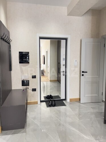 Сдается 2-комн. новостройка 80 м², м. Шах Исмаил Хатаи, photo 22 from 30
