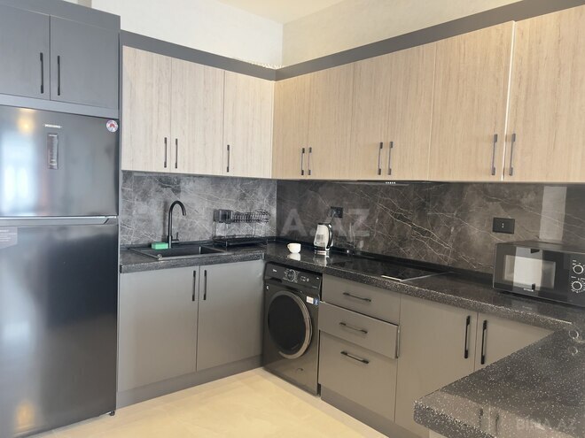 Сдается 2-комн. новостройка 80 м², м. Шах Исмаил Хатаи, photo 14 from 30