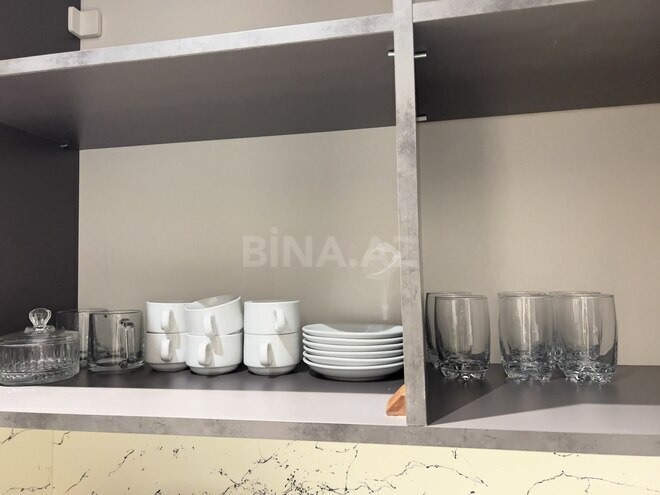 Сдается 2-комн. новостройка 80 м², м. Шах Исмаил Хатаи, photo 26 from 30