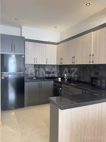 Сдается 2-комн. новостройка 80 м², м. Шах Исмаил Хатаи, photo 29 from 30