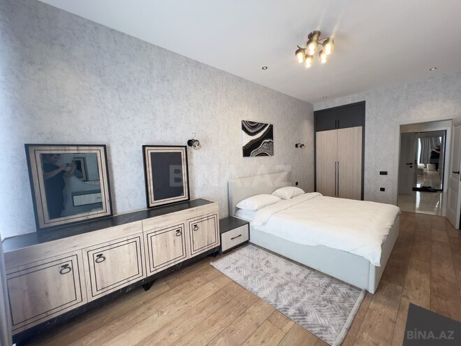 Сдается 2-комн. новостройка 80 м², м. Шах Исмаил Хатаи, photo 13 from 30