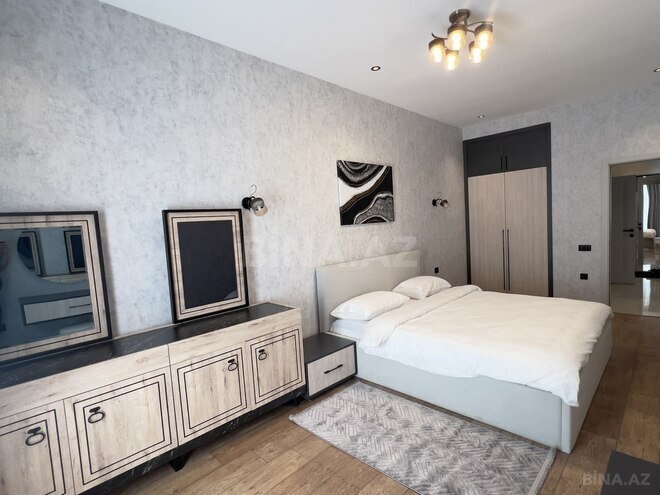 Сдается 2-комн. новостройка 80 м², м. Шах Исмаил Хатаи, photo 12 from 30
