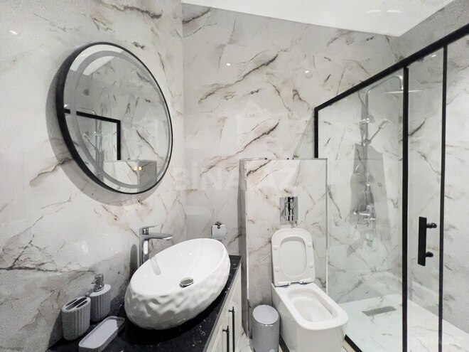 Сдается 2-комн. новостройка 80 м², м. Шах Исмаил Хатаи, photo 23 from 30