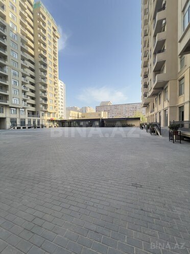 Сдается 2-комн. новостройка 80 м², м. Шах Исмаил Хатаи, photo 4 from 30