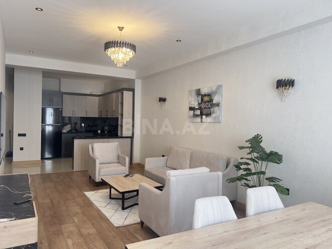 Сдается 2-комн. новостройка 80 м², м. Шах Исмаил Хатаи, photo 10 from 30