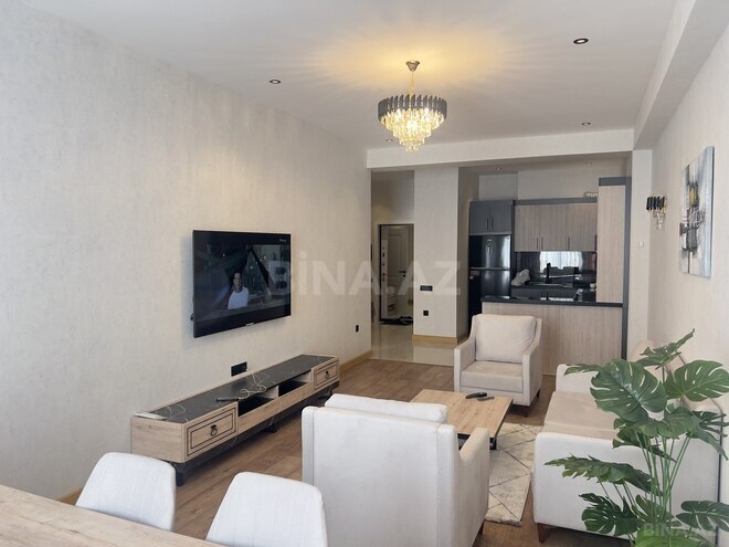 Сдается 2-комн. новостройка 80 м², м. Шах Исмаил Хатаи, photo 15 from 30