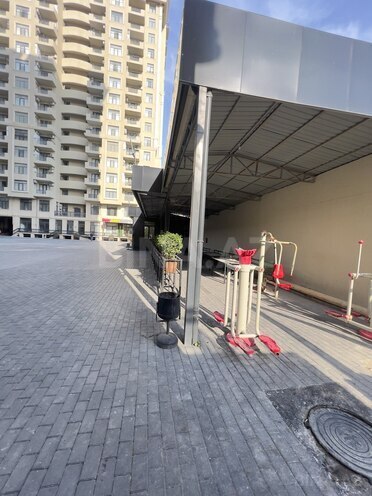 Сдается 2-комн. новостройка 80 м², м. Шах Исмаил Хатаи, photo 3 from 30