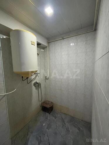 Satılır 3 otaqlı köhnə tikili 70 m², Gənclik m., photo 10 from 14