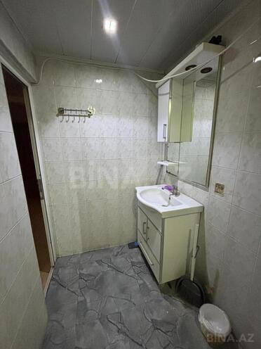 Satılır 3 otaqlı köhnə tikili 70 m², Gənclik m., photo 11 from 14