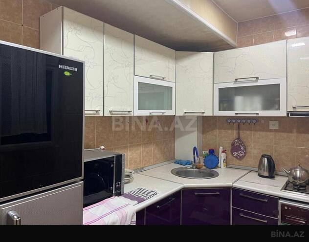 Satılır 3 otaqlı köhnə tikili 70 m², Gənclik m., photo 8 from 14